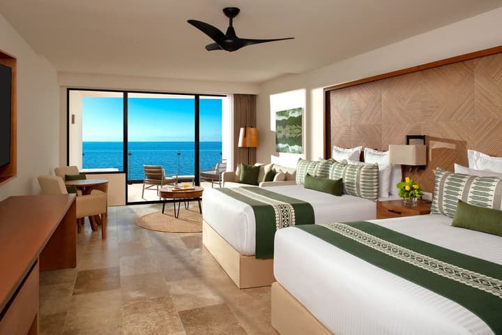 Dreams Sapphire Resort & Spa - All Inclusive