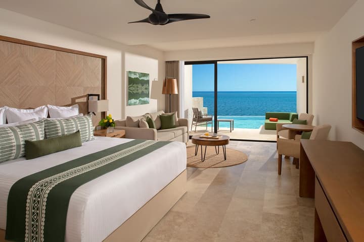 Dreams Sapphire Resort & Spa - All Inclusive
