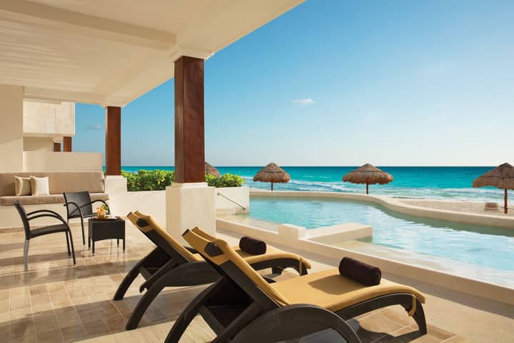 Dreams Sapphire Resort & Spa - All Inclusive