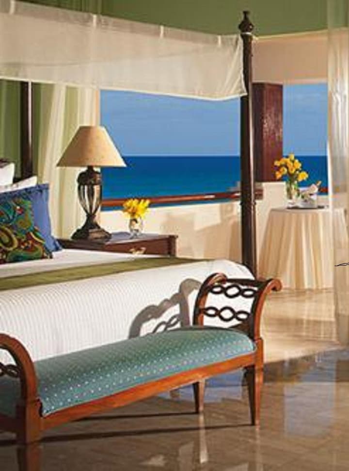 Dreams Sapphire Resort & Spa - All Inclusive