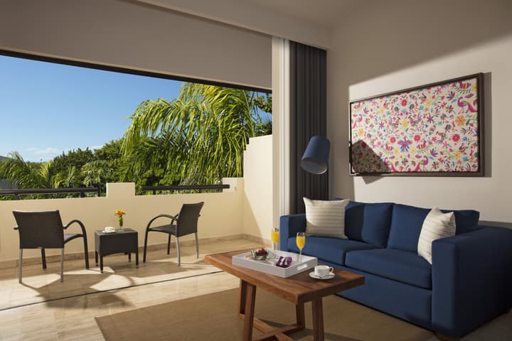 Dreams Sapphire Resort & Spa - All Inclusive