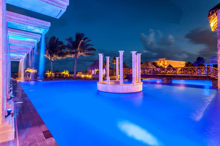 Dreams Sapphire Resort & Spa - All Inclusive
