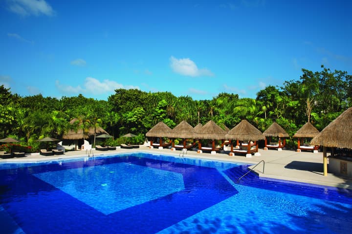 Dreams Sapphire Resort & Spa - All Inclusive