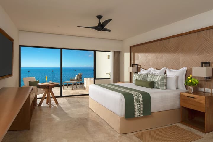 Dreams Sapphire Resort & Spa - All Inclusive