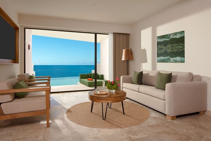 Dreams Sapphire Resort & Spa - All Inclusive