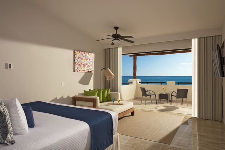 Dreams Sapphire Resort & Spa - All Inclusive