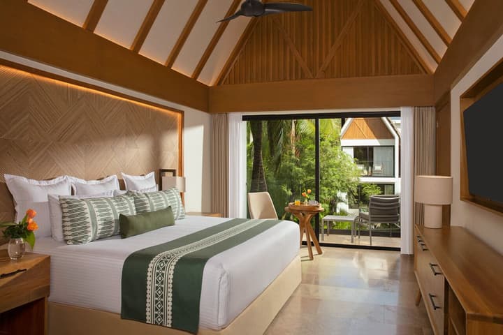 Dreams Sapphire Resort & Spa - All Inclusive