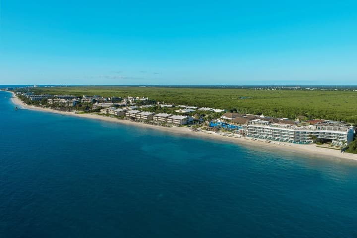 Dreams Sapphire Resort & Spa - All Inclusive