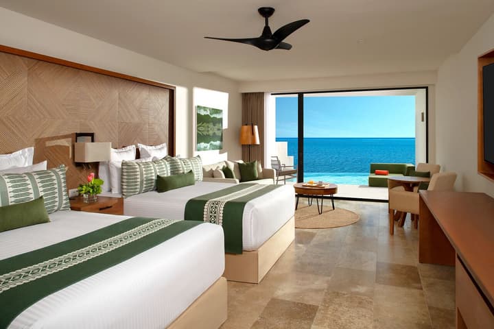 Dreams Sapphire Resort & Spa - All Inclusive