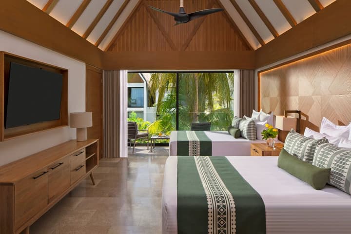 Dreams Sapphire Resort & Spa - All Inclusive