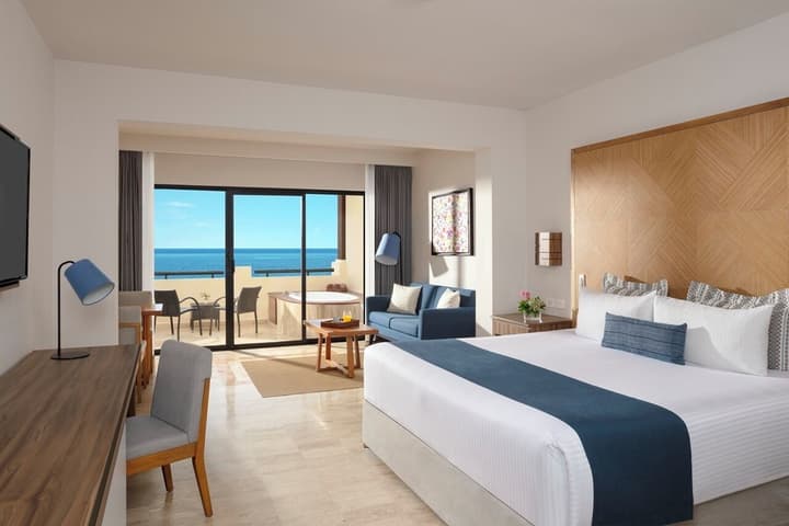 Dreams Sapphire Resort & Spa - All Inclusive