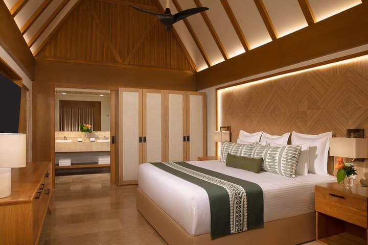 Dreams Sapphire Resort & Spa - All Inclusive