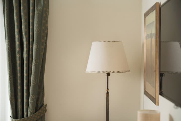 Hotel Athena