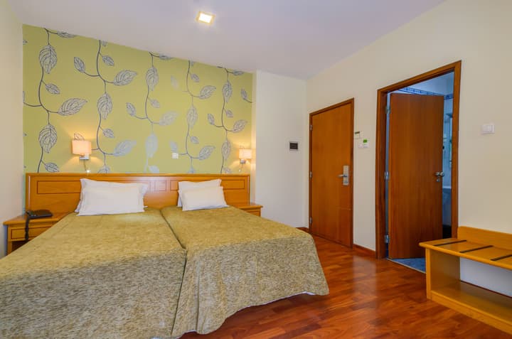 Hotel Avenida Park