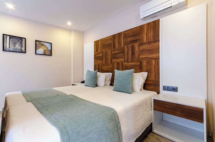 Hotel Avenida Park