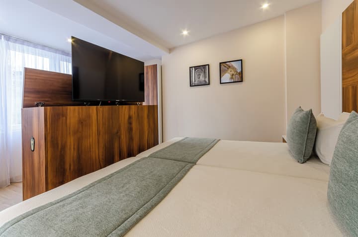 Hotel Avenida Park