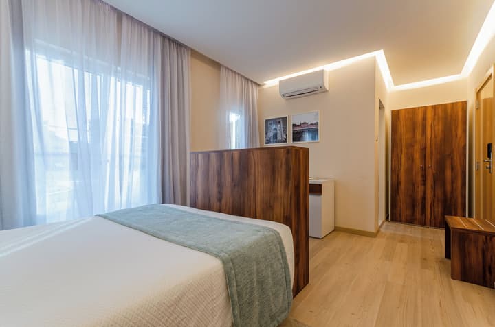 Hotel Avenida Park