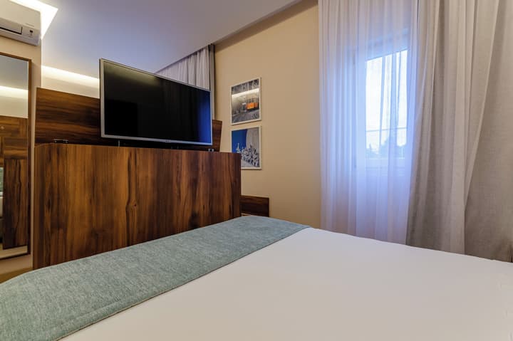 Hotel Avenida Park