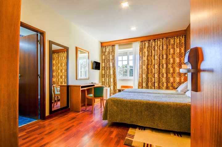 Hotel Avenida Park