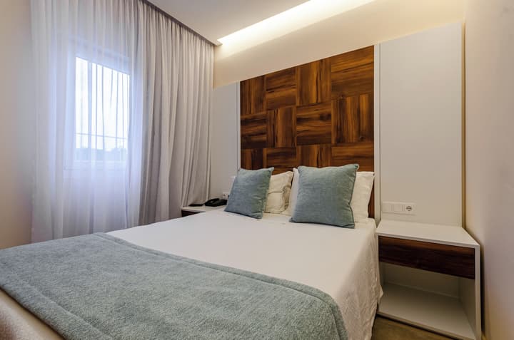 Hotel Avenida Park