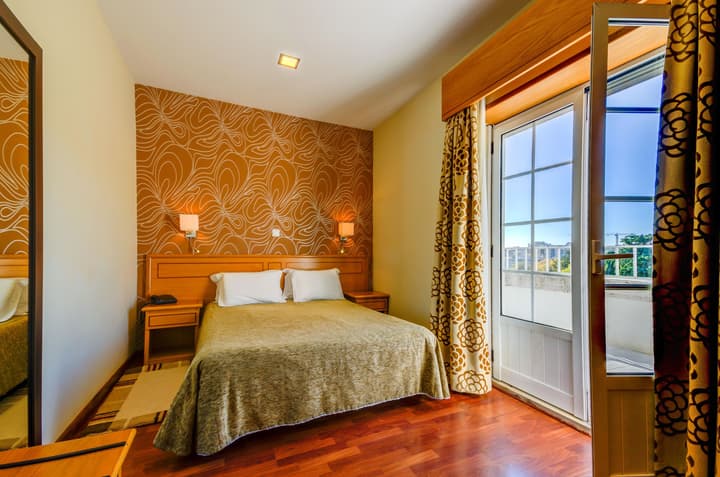 Hotel Avenida Park