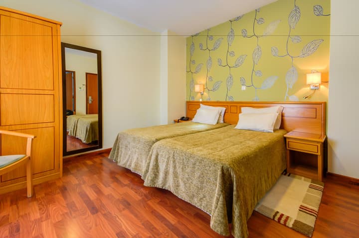 Hotel Avenida Park