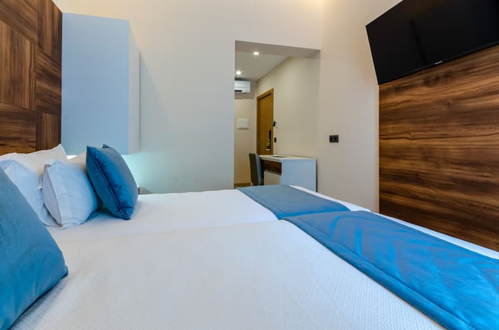 Hotel Avenida Park