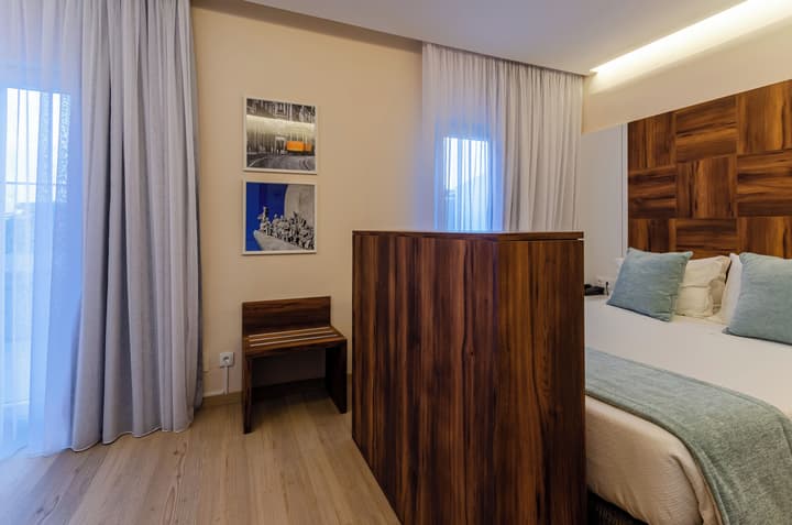Hotel Avenida Park