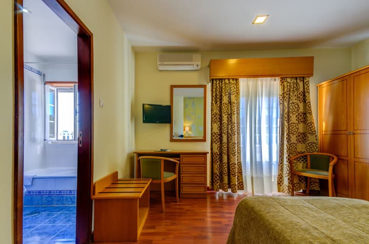 Hotel Avenida Park