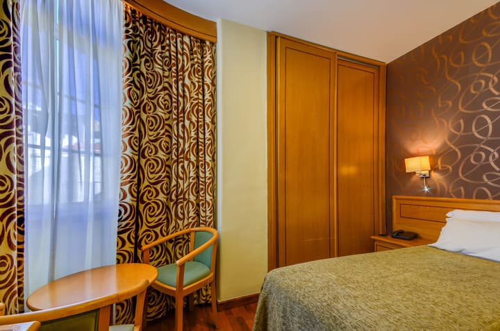 Hotel Avenida Park