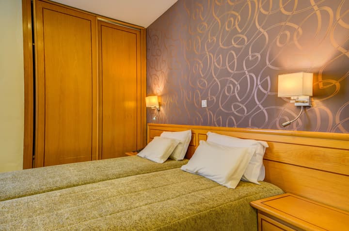 Hotel Avenida Park