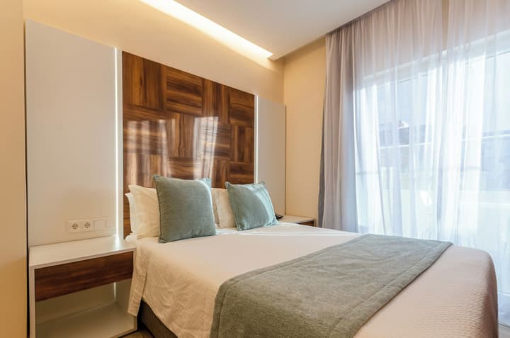 Hotel Avenida Park