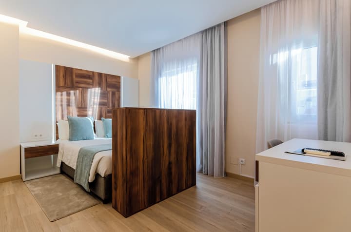Hotel Avenida Park