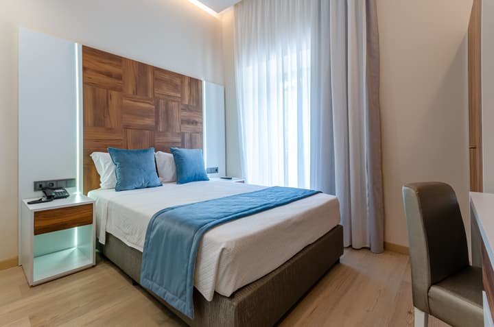 Hotel Avenida Park