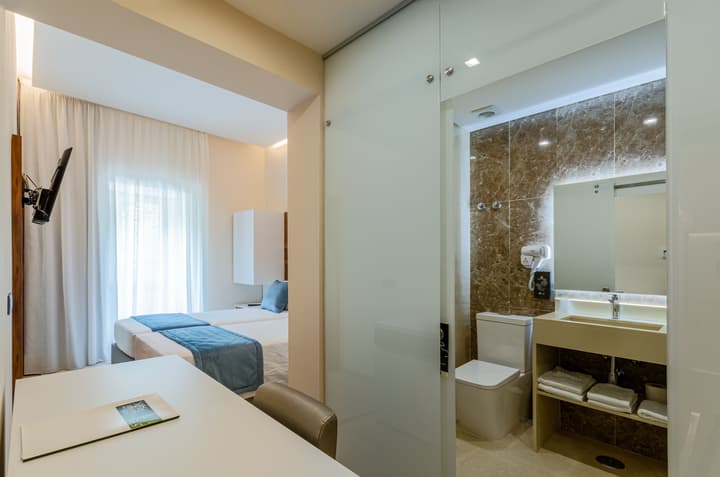 Hotel Avenida Park