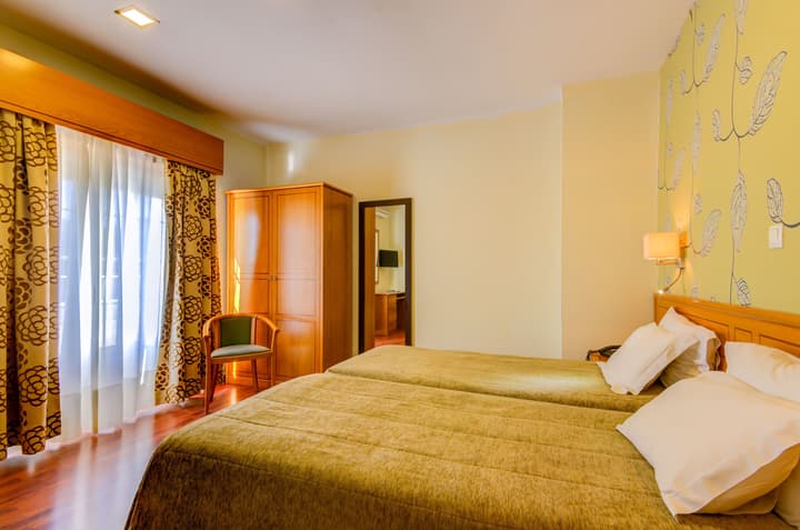 Hotel Avenida Park