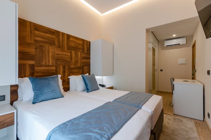 Hotel Avenida Park