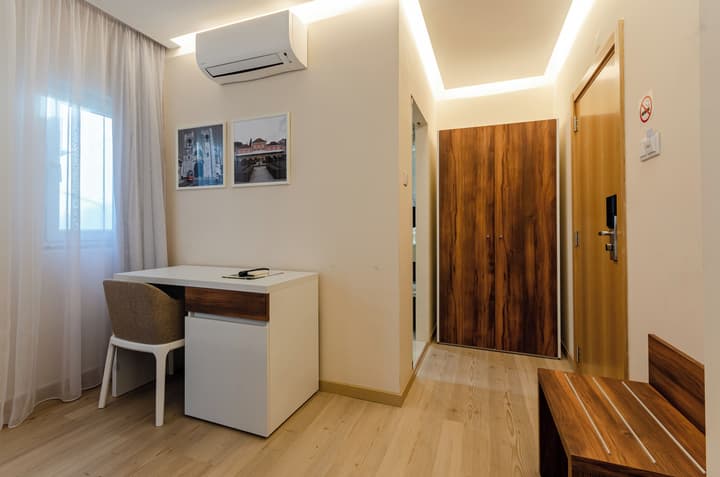Hotel Avenida Park