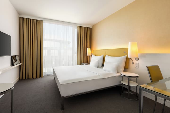 OREA Hotel Andels