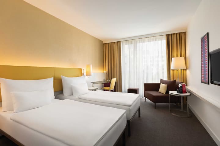 OREA Hotel Andels