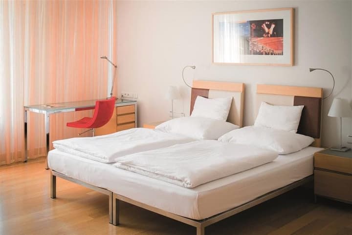OREA Hotel Andels