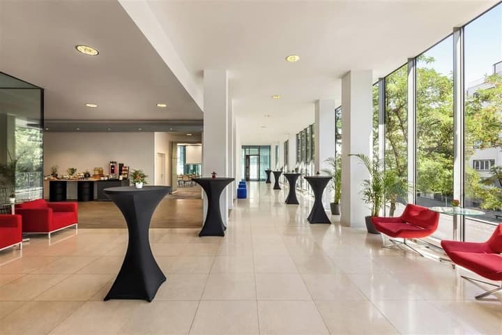 OREA Hotel Andels