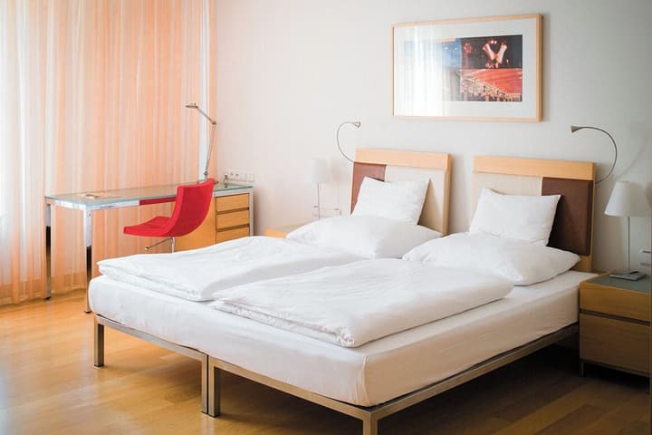 OREA Hotel Andels