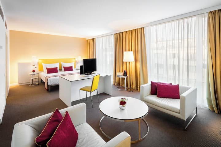 OREA Hotel Andels
