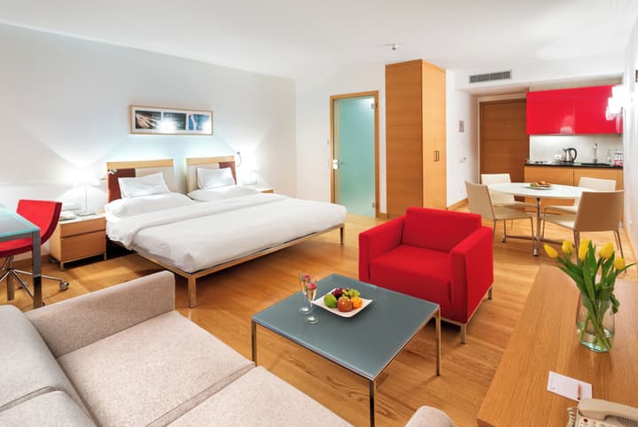 OREA Hotel Andels