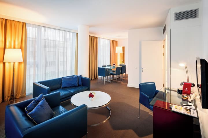 OREA Hotel Andels