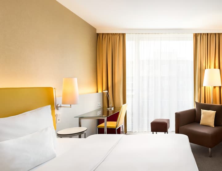 OREA Hotel Andels