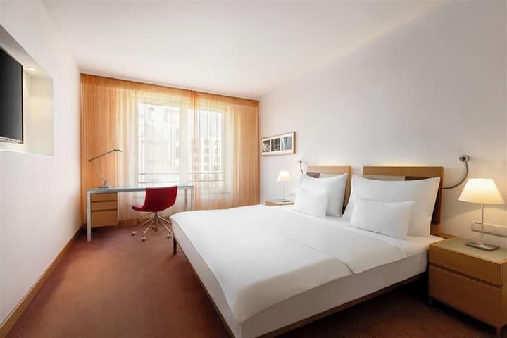 OREA Hotel Andels