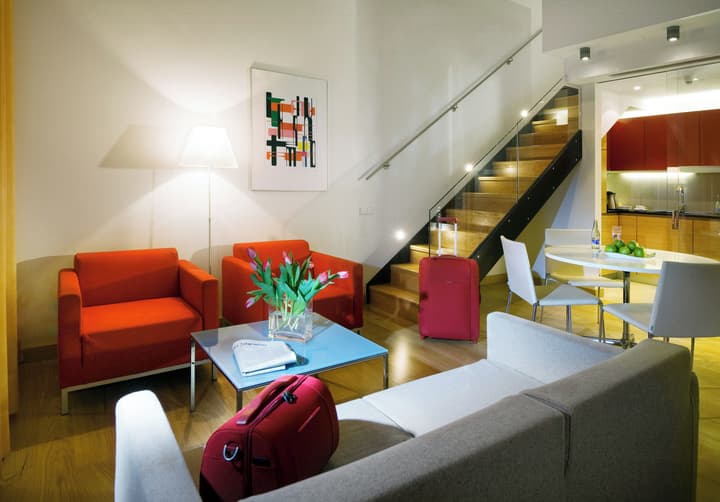 OREA Hotel Andels