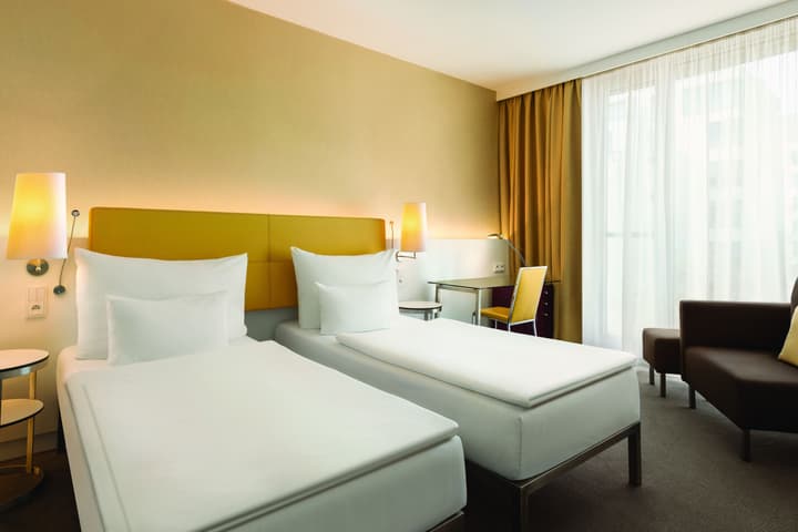OREA Hotel Andels